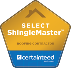 Select ShingleMaster