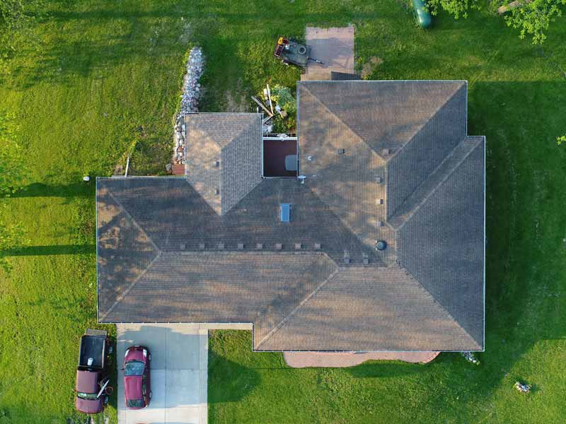 West Michigan Roofing Comany