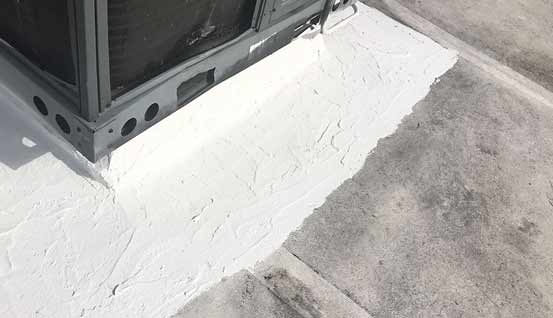 Commercial Roofing Types