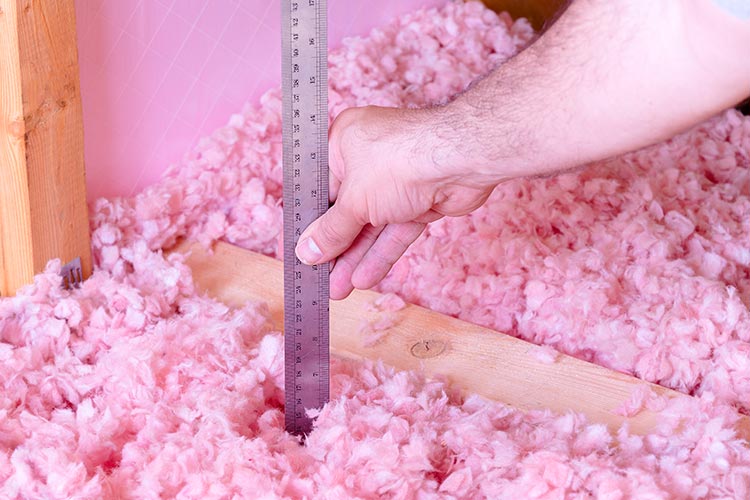 Insulation